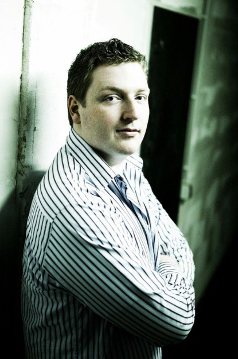Testimonial by Dan Winter