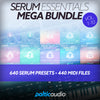 baltic audio - Serum Essentials Mega Bundle (Vols 1-10)