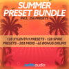 baltic audio - Summer Preset Bundle